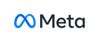 Meta logo