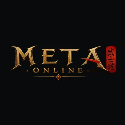 Meta Online's icon