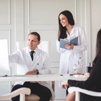 metabolomicmedicine.com's icon