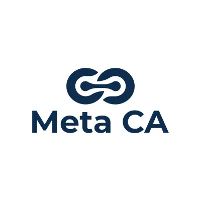 Meta CA's icon