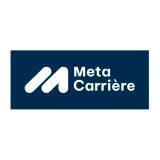 Logo van Meta Carrière