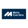 Logo van Meta Carrière