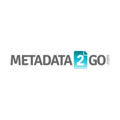 metadata2go.com's icon
