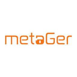 MetaGer logo