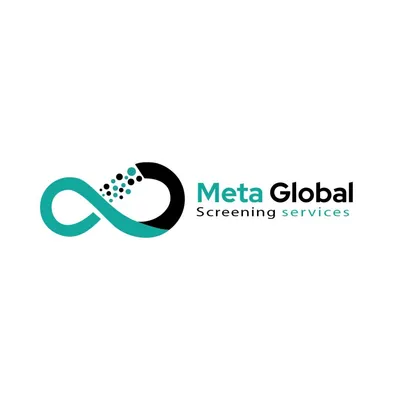 metaglobalscreening.com's icon