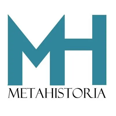 metahistoria.com's icon