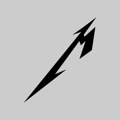Metallica's icon