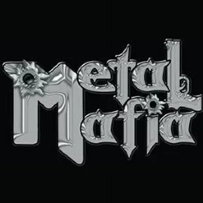 metalmafia.com's icon