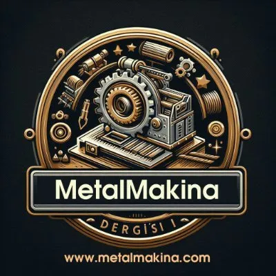 metalmakina.com's icon