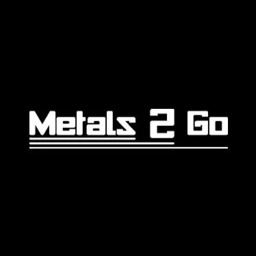 metals2go.com's icon