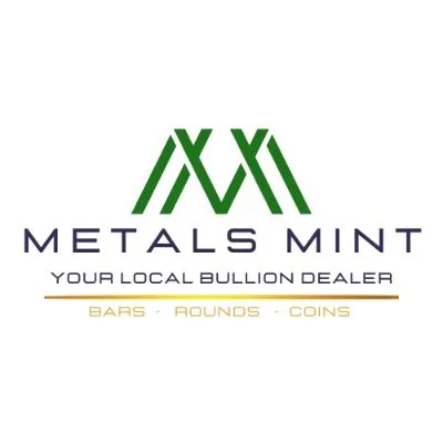 metalsmint.com's icon