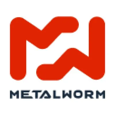 metalworm.com's icon