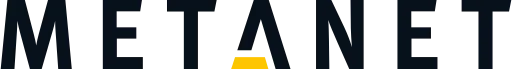 Metanet CH logo