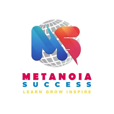 metanoiasuccess.com's icon