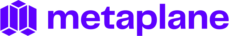 Metaplane logo