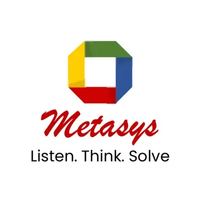 Metasys Solutions's icon