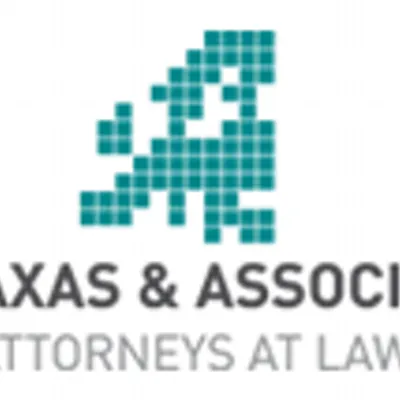 metaxaslaw.gr's icon