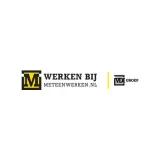 Logo van Meteenwerken