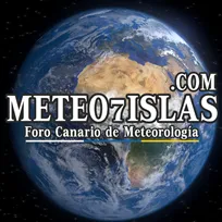meteo7islas.com's icon