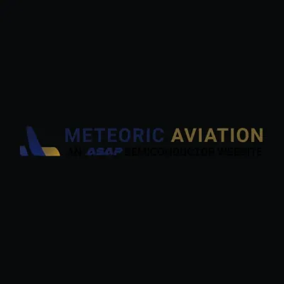 Meteoric Aviation's icon