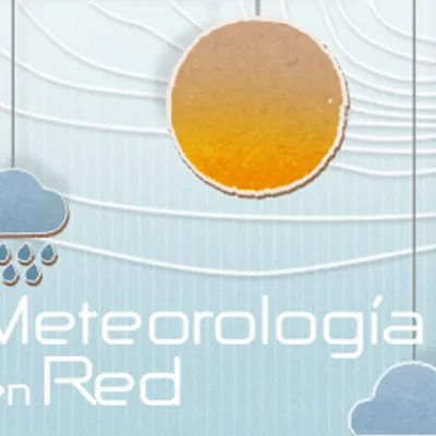 meteorologiaenred.com's icon