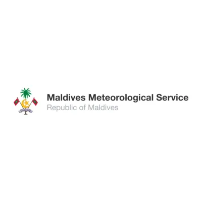 meteorology.gov.mv's brand icon