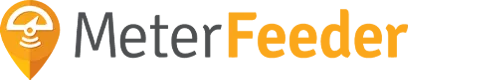 Meter Feeder logo
