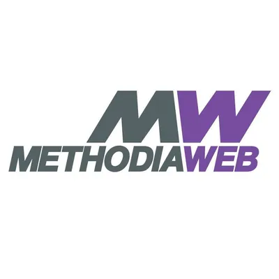 methodiaweb.com's icon
