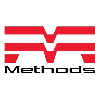 methodsmachine.com's icon