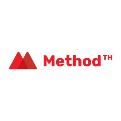 Method | Branding & Digital Solutions's icon