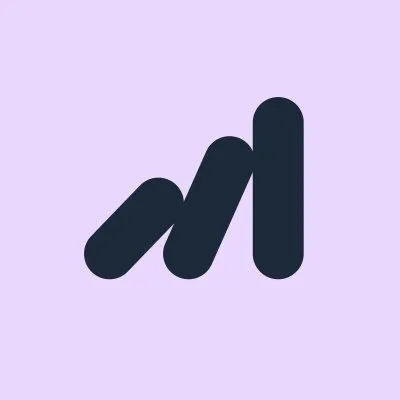 metica.com's icon