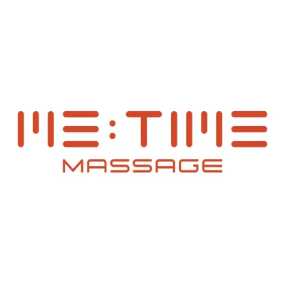 Me Time Massage's icon
