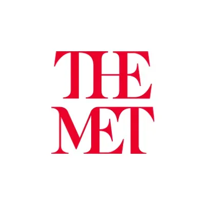 metmuseum.org's icon