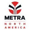 metra-na.com's icon