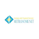 Metranome logo