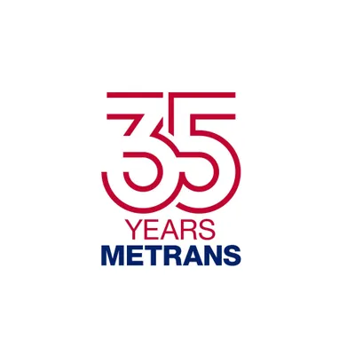 metrans.eu's icon