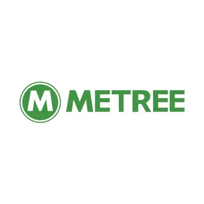 Metree's icon