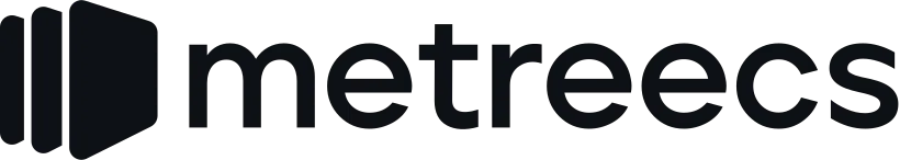 Metreecs logo