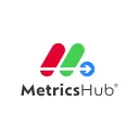MetricsHub logo