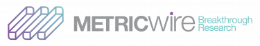 MetricWire logo