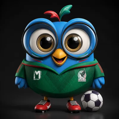 metrixlab.mx's icon