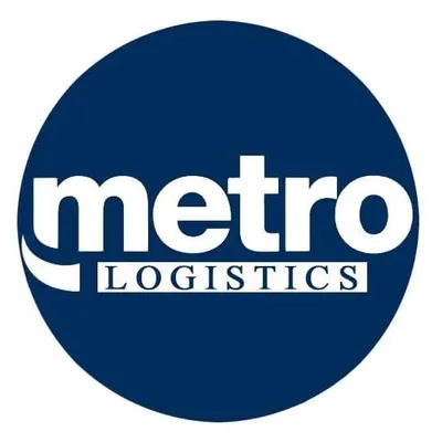 metro-logistics.com's icon