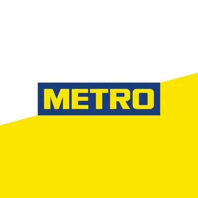 Metro AG's icon