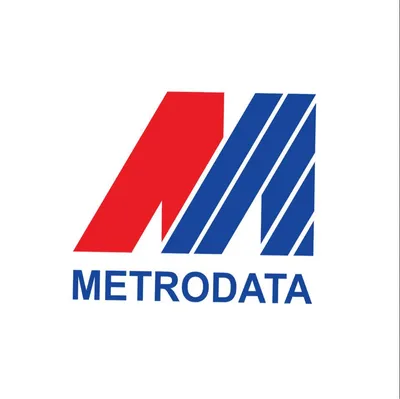metrodata.co.id's icon