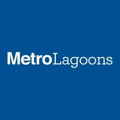 metrolagoons.com's icon