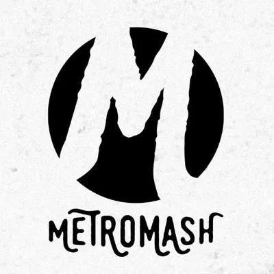 metromashco.com's icon