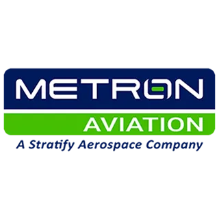 metronaviation.com's icon