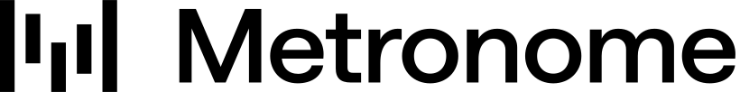 Metronome logo