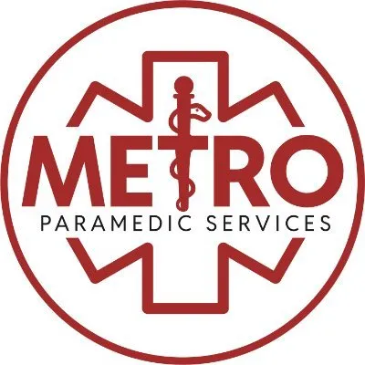 metroparamedics.com's icon