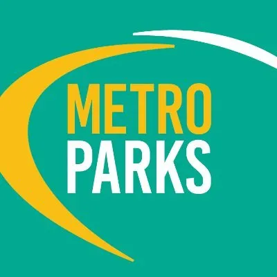 metroparks.com's icon
